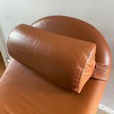 Ingmar Relling Optima armchair / lounge chair for Westnofa 1980