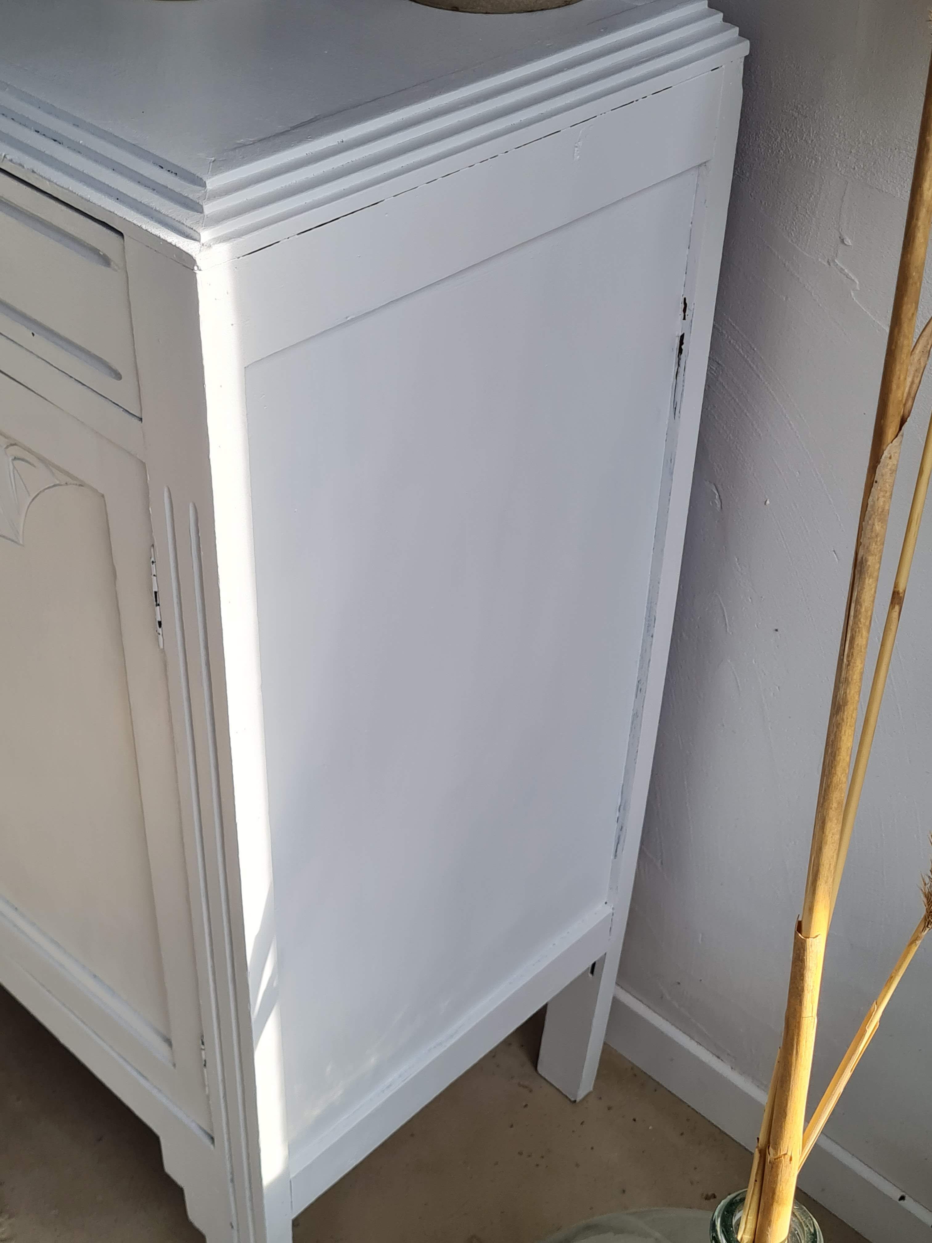 Art deco parisian buffet