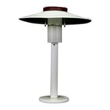 Danish design lamp vintage 60 70 modern