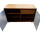 Danish audio furniture by Dyrlund, 1970s