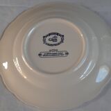 Rebus plates