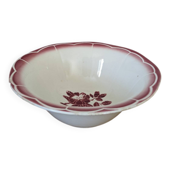 Plat creux Marsac Digoin Sarreguemines