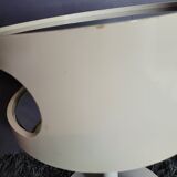 Vintage side table from the 1970s Opal Möbel