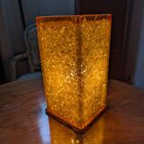 70s lamp