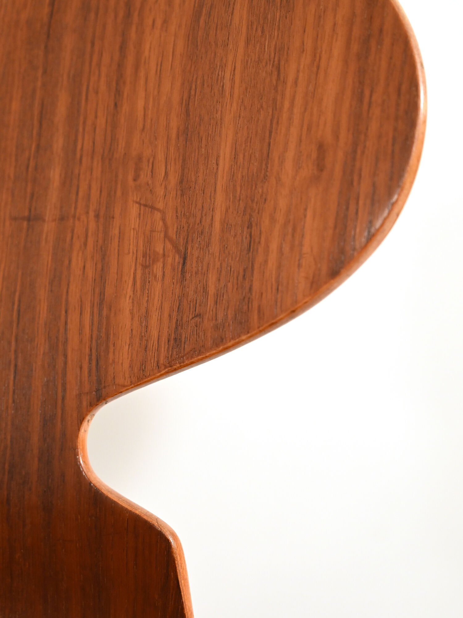Chaises 'Ant Chair' modèle 3101 par Arne Jacobsen pour Fritz Hansen