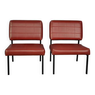 Gijs van der Sluis Model 36ZA