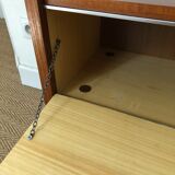 Pair of bedside tables