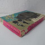 Ancien puzzle Jip en Janneke