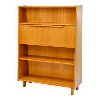 Secretaire Bibliothèque Pastoe Cees BRAAKMAN – 1950