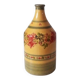 Vintage Provençal jug in glazed ceramic
