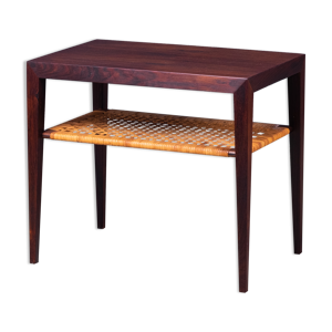 table d’appoint en