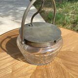 Sugar/biscuit pot