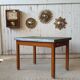 Table vintage des années 50