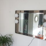 Miroir de loge vintage
