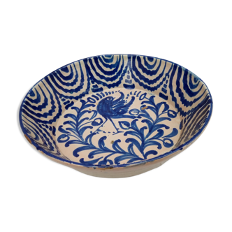 Ancient oriental ceramics in the early 19th century