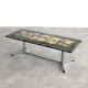 Table basse vintage, années 60