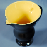 Digoin decorative pitcher