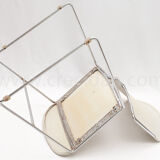 5 Max Stacker chairs