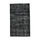 Handknotted wool rug, 284x172cm