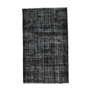 Tapis en laine tissé à la main, 284x172cm