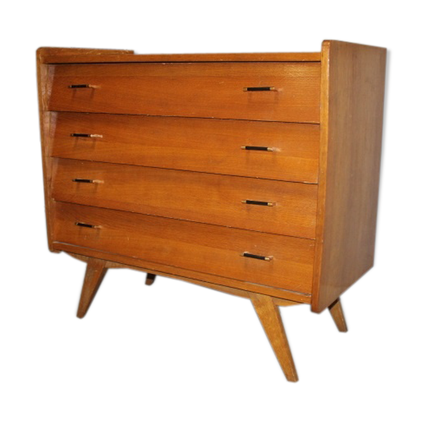 Vintage Dresser