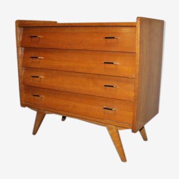 Vintage Dresser