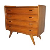 Commode vintage
