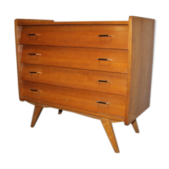 Vintage Dresser
