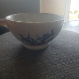 Bowl in stoneware
