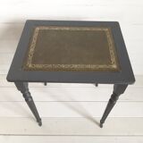 Pull-out tables