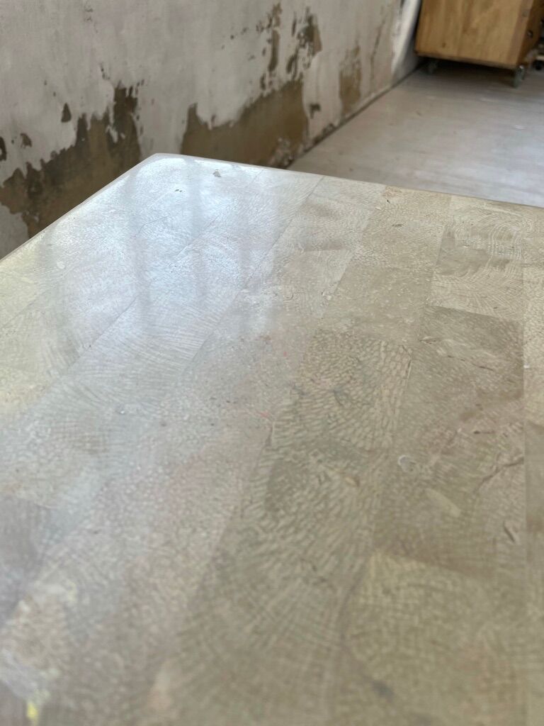 Bamboo bedside Vivai del Sud tropicalist