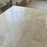 Bamboo bedside Vivai del Sud tropicalist