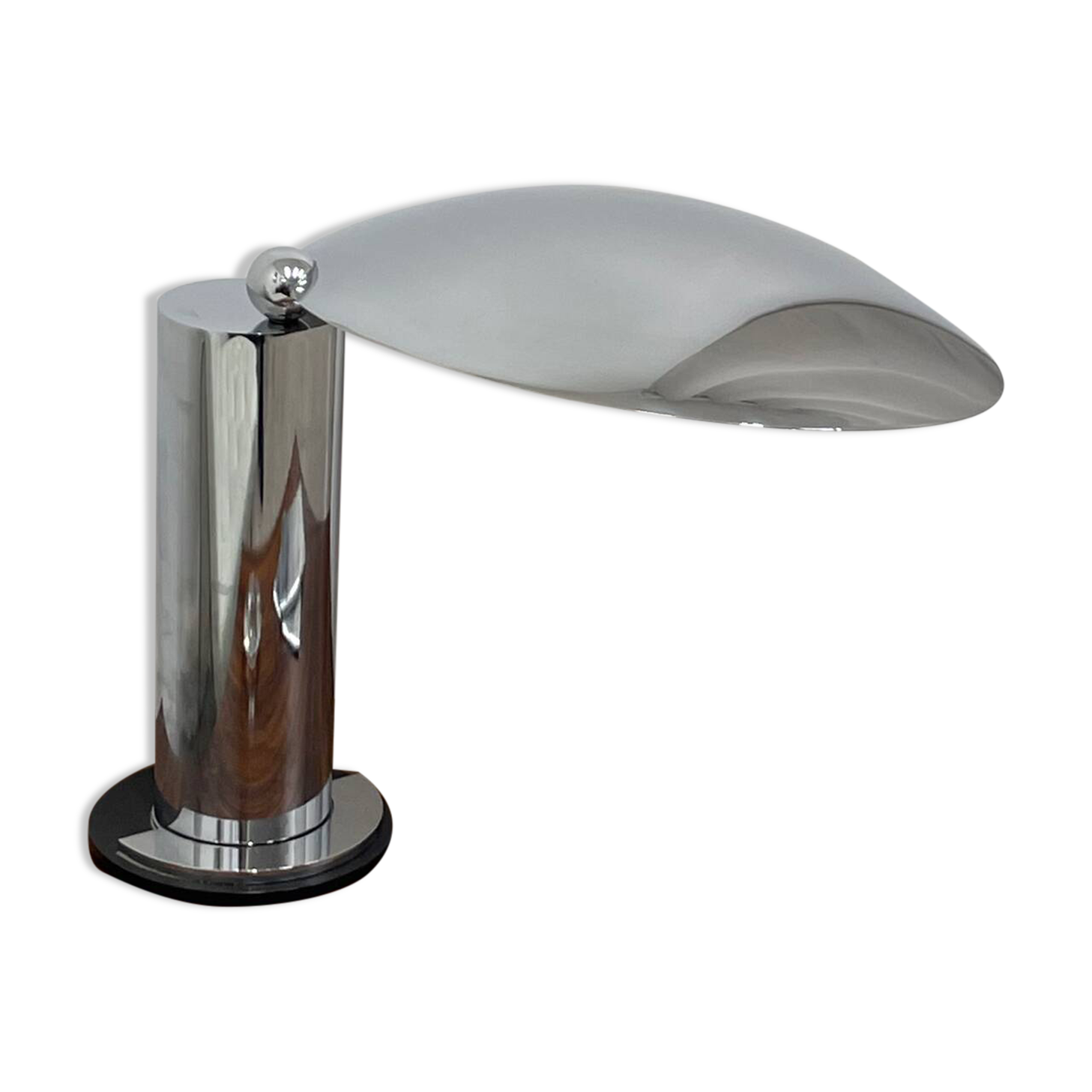 Lampe Washington, Jean Michel Wilmotte, 1983