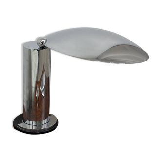 Washington Lamp, Jean Michel Wilmotte, 1983
