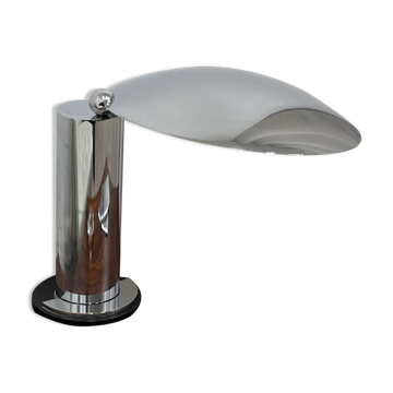 Washington Lamp, Jean Michel Wilmotte, 1983