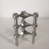 Nagel modular candle holder set