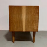 Commode vintage en chêne