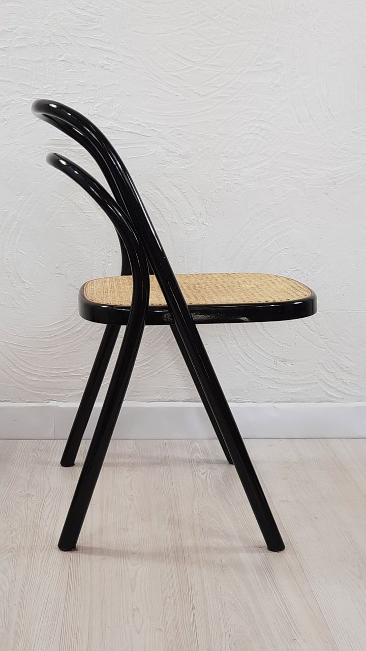 Chair Santina by Carlo Santi for Zanotta