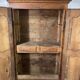 Ancienne armoire en chêne