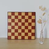 Chess game board