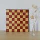 Chess game board