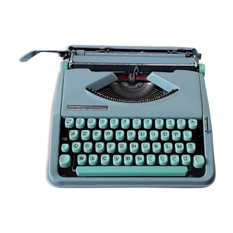 Hermes Baby typewriter