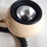 Chandelier "Eyeball" by Koch and Lowy for IMO