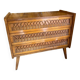 Commode années 70