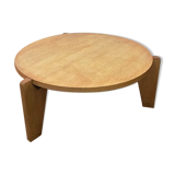 Coffee table Jean Prouvé, Vitra