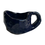 Sea blue mug - Cup No.2