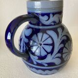 Alsace sandstone pitcher Hubert Krumeich-Remmy Oberbetschdorf