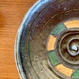 Mid-century fruit bowl/salad bowl, California, 1960s