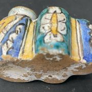 Morocco Fez ink with 4 buckets of illuminator XVIII or early XIX