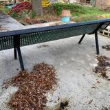 Robert Malaval public bench